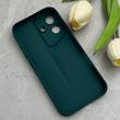 قاب گوشی iPhone 16 آیفون سری Porsche Design پورش دیزاین محافظ لنز دار سبز کد 130750