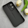قاب گوشی iPhone 16 آیفون سری Porsche Design پورش دیزاین محافظ لنز دار خاکستری کد 130752