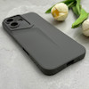 قاب گوشی iPhone 16 آیفون سری Porsche Design پورش دیزاین محافظ لنز دار خاکستری کد 130752