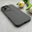 قاب گوشی iPhone 16 آیفون سری Porsche Design پورش دیزاین محافظ لنز دار خاکستری کد 130752