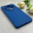 قاب گوشی Redmi 14C - Poco C75 - Redmi A4 شیائومی سری Porsche Design پورش دیزاین محافظ لنز دار سرمه ای کد 130754
