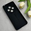قاب گوشی Redmi 14C - Poco C75 - Redmi A4 شیائومی سری Porsche Design پورش دیزاین محافظ لنز دار مشکی کد 130755