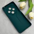 قاب گوشی Redmi 14C - Poco C75 - Redmi A4 شیائومی سری Porsche Design پورش دیزاین محافظ لنز دار سبز کد 130757