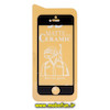 مشخصات و خرید گلس مات سرامیکی Iphone 5 - Iphone 5s آیفون مدل نشکن، خرید گلس مات سرامیکی Iphone 5 - Iphone 5s آیفون مدل نشکن از فروشگاه موبوفان، قیمت گلس مات سرامیکی Iphone 5 - Iphone 5s آیفون مدل نشکن