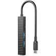 USB هاب ایکس او مدل XO-HUB014B کد 98578