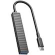 USB هاب ایکس او مدل XO-HUB014B کد 98578