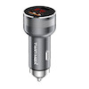 شارژر فندکی تویین مکس مدل MX-24 کد 98581