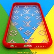 مشخصات و خرید قاب گوشی Iphone 6 - Iphone 6s آیفون طرح رینبو دیاموند محافظ لنزدار ایربگ دار مدل لویی ویتون LV دورنگ قرمز، خرید قاب گوشی Iphone 6 - Iphone 6s آیفون طرح رینبو دیاموند محافظ لنزدار ایربگ دار مدل لویی ویتون LV دورنگ قرمز از فروشگاه موبوفان، قیمت قاب گوشی Iphone 6 - Iphone 6s آیفون طرح رینبو دیاموند محافظ لنزدار ایربگ دار مدل لویی ویتون LV دورنگ قرمز
