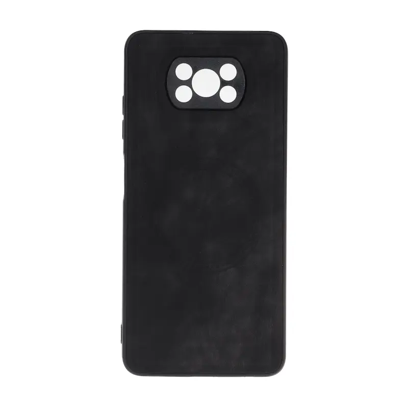 قاب گوشی Poco X3 - Poco X3 Pro شیائومی اورجینال Spigen اسپیگن جیر طرح مگ سیف Hard مشکی کد 127109