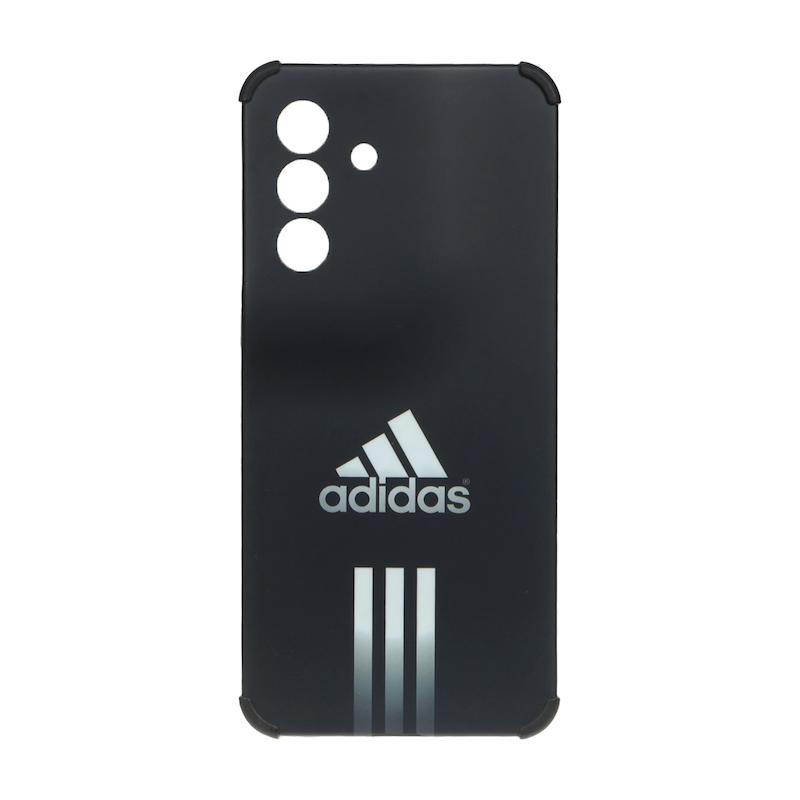 قاب گوشی Galaxy A36 سامسونگ فانتزی هارد HARD ایربگ دار کپسولی محافظ لنزدار adidas کد 127183