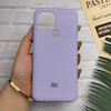 قاب گوشی Redmi A1 Plus - Redmi A2 Plus - Poco C50 شیائومی طرح سیلیکونی ژله ای TPU یاسی کد 127960