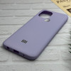 قاب گوشی Redmi A1 Plus - Redmi A2 Plus - Poco C50 شیائومی طرح سیلیکونی ژله ای TPU یاسی کد 127960