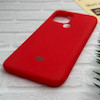 قاب گوشی Redmi A1 Plus - Redmi A2 Plus - Poco C50 شیائومی طرح سیلیکونی ژله ای TPU قرمز کد 127966