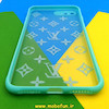 مشخصات و خرید قاب گوشی Iphone 7 Plus - Iphone 8 Plus آیفون طرح رینبو دیاموند محافظ لنزدار ایربگ دار مدل لویی ویتون LV سبز آبی، خرید قاب گوشی Iphone 7 Plus - Iphone 8 Plus آیفون طرح رینبو دیاموند محافظ لنزدار ایربگ دار مدل لویی ویتون LV سبز آبی از فروشگاه موبوفان، قیمت قاب گوشی Iphone 7 Plus - Iphone 8 Plus آیفون طرح رینبو دیاموند محافظ لنزدار ایربگ دار مدل لویی ویتون LV سبز آبی