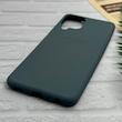 قاب گوشی Galaxy A22 4G - Galaxy M32 4G سامسونگ طرح سیلیکونی ژله ای TPU فیلی کد 127992