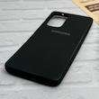 قاب گوشی Galaxy A53 سامسونگ طرح سیلیکونی ژله ای TPU مشکی کد 128025