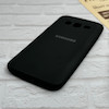 قاب گوشی Galaxy J5 2015 - J500 سامسونگ طرح سیلیکونی ژله ای TPU مشکی کد 128094