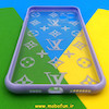 مشخصات و خرید قاب گوشی Iphone 11 Pro Max آیفون طرح رینبو دیاموند محافظ لنزدار ایربگ دار مدل لویی ویتون LV دورنگ یاسی، خرید قاب گوشی Iphone 11 Pro Max آیفون طرح رینبو دیاموند محافظ لنزدار ایربگ دار مدل لویی ویتون LV دورنگ یاسی از فروشگاه موبوفان، قیمت قاب گوشی Iphone 11 Pro Max آیفون طرح رینبو دیاموند محافظ لنزدار ایربگ دار مدل لویی ویتون LV دورنگ یاسی