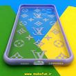 مشخصات و خرید قاب گوشی Iphone 11 Pro Max آیفون طرح رینبو دیاموند محافظ لنزدار ایربگ دار مدل لویی ویتون LV دورنگ یاسی، خرید قاب گوشی Iphone 11 Pro Max آیفون طرح رینبو دیاموند محافظ لنزدار ایربگ دار مدل لویی ویتون LV دورنگ یاسی از فروشگاه موبوفان، قیمت قاب گوشی Iphone 11 Pro Max آیفون طرح رینبو دیاموند محافظ لنزدار ایربگ دار مدل لویی ویتون LV دورنگ یاسی
