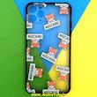 مشخصات و خرید قاب گوشی Iphone 11 Pro Max آیفون طرح رینبو دیاموند محافظ لنزدار ایربگ دار مدل خرسی MOSCHINO، خرید قاب گوشی Iphone 11 Pro Max آیفون طرح رینبو دیاموند محافظ لنزدار ایربگ دار مدل خرسی MOSCHINO از فروشگاه موبوفان، قیمت قاب گوشی Iphone 11 Pro Max آیفون طرح رینبو دیاموند محافظ لنزدار ایربگ دار مدل خرسی MOSCHINO