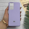 قاب گوشی Xiaomi 12 Pro 5G شیائومی طرح سیلیکونی ژله ای TPU یاسی کد 128196