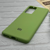 قاب گوشی Xiaomi 12 Pro 5G شیائومی طرح سیلیکونی ژله ای TPU سبز کد 128197