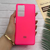 قاب گوشی Xiaomi 12 Pro 5G شیائومی طرح سیلیکونی ژله ای TPU صورتی فانتزی  کد 128199