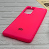 قاب گوشی Xiaomi 12 Pro 5G شیائومی طرح سیلیکونی ژله ای TPU صورتی فانتزی  کد 128199