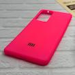 قاب گوشی Xiaomi 12 Pro 5G شیائومی طرح سیلیکونی ژله ای TPU صورتی فانتزی  کد 128199
