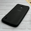 قاب گوشی Nokia C2 نوکیا طرح سیلیکونی ژله ای TPU مشکی کد 128219