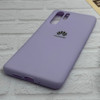 قاب گوشی Huawei P30 Pro هوآوی طرح سیلیکونی ژله ای TPU یاسی کد 128241