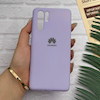 قاب گوشی Huawei P30 Pro هوآوی طرح سیلیکونی ژله ای TPU یاسی کد 128241