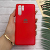 قاب گوشی Huawei P30 Pro هوآوی طرح سیلیکونی ژله ای TPU قرمز کد 128244