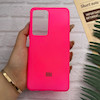 قاب گوشی Poco F4 - Redmi K40S شیائومی طرح سیلیکونی ژله ای TPU صورتی فانتزی کد 128255
