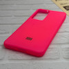 قاب گوشی Poco F4 - Redmi K40S شیائومی طرح سیلیکونی ژله ای TPU صورتی فانتزی کد 128255