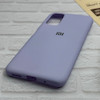 قاب گوشی Poco M3 Pro - Redmi Note 10 5G - Redmi Note 11 SE شیائومی طرح سیلیکونی ژله ای TPU یاسی کد 128263