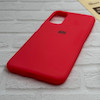 قاب گوشی Poco M3 Pro - Redmi Note 10 5G - Redmi Note 11 SE شیائومی طرح سیلیکونی ژله ای TPU سرخابی کد 128264