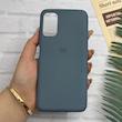 قاب گوشی Poco M3 Pro - Redmi Note 10 5G - Redmi Note 11 SE شیائومی طرح سیلیکونی ژله ای TPU طوسی کد 128266