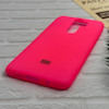 قاب گوشی Redmi Note 8 Pro شیائومی طرح سیلیکونی ژله ای TPU صورتی فانتزی  کد 128301
