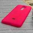 قاب گوشی Redmi Note 8 Pro شیائومی طرح سیلیکونی ژله ای TPU صورتی فانتزی  کد 128301