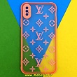 مشخصات و خرید قاب گوشی Iphone X - Iphone Xs آیفون طرح رینبو دیاموند محافظ لنزدار ایربگ دار مدل لویی ویتون LV گلبهی، خرید قاب گوشی Iphone X - Iphone Xs آیفون طرح رینبو دیاموند محافظ لنزدار ایربگ دار مدل لویی ویتون LV گلبهی از فروشگاه موبوفان، قیمت قاب گوشی Iphone X - Iphone Xs آیفون طرح رینبو دیاموند محافظ لنزدار ایربگ دار مدل لویی ویتون LV گلبهی