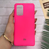قاب گوشی Redmi Note 10 Pro 4G - Redmi Note 10 Pro Max شیائومی طرح سیلیکونی ژله ای TPU صورتی فانتزی  کد 128311