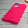 قاب گوشی Redmi Note 10 Pro 4G - Redmi Note 10 Pro Max شیائومی طرح سیلیکونی ژله ای TPU صورتی فانتزی  کد 128311