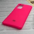 قاب گوشی Redmi Note 10 Pro 4G - Redmi Note 10 Pro Max شیائومی طرح سیلیکونی ژله ای TPU صورتی فانتزی  کد 128311