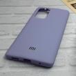 قاب گوشی Redmi Note 10 Pro 4G - Redmi Note 10 Pro Max شیائومی طرح سیلیکونی ژله ای TPU یاسی کد 128317