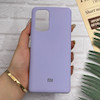 قاب گوشی Redmi Note 10 Pro 4G - Redmi Note 10 Pro Max شیائومی طرح سیلیکونی ژله ای TPU یاسی کد 128317