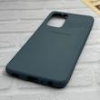 قاب گوشی Redmi Note 10 Pro 4G - Redmi Note 10 Pro Max شیائومی طرح سیلیکونی ژله ای TPU فیلی کد 128318