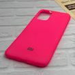 قاب گوشی Redmi Note 10S - Redmi Note 10 4G - Poco M5S شیائومی طرح سیلیکونی ژله ای TPU صورتی فانتزی کد 128321