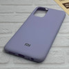قاب گوشی Redmi Note 10S - Redmi Note 10 4G - Poco M5S شیائومی طرح سیلیکونی ژله ای TPU یاسی کد 128323
