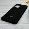 قاب گوشی Redmi Note 10S - Redmi Note 10 4G - Poco M5S شیائومی طرح سیلیکونی ژله ای TPU مشکی کد 128328